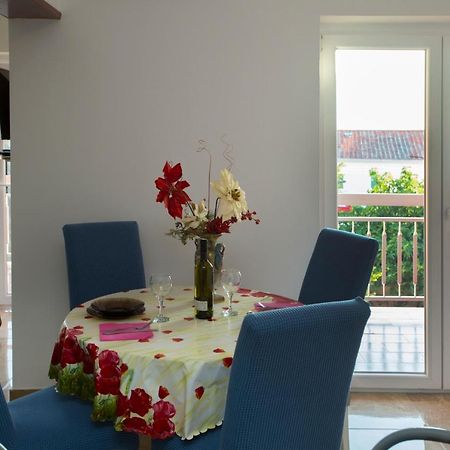 Villa Nives Holiday Apartment Rentals بودْسْتغانا المظهر الخارجي الصورة