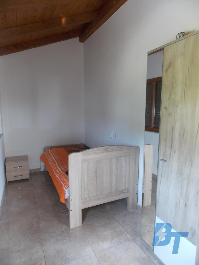 Villa Nives Holiday Apartment Rentals بودْسْتغانا المظهر الخارجي الصورة
