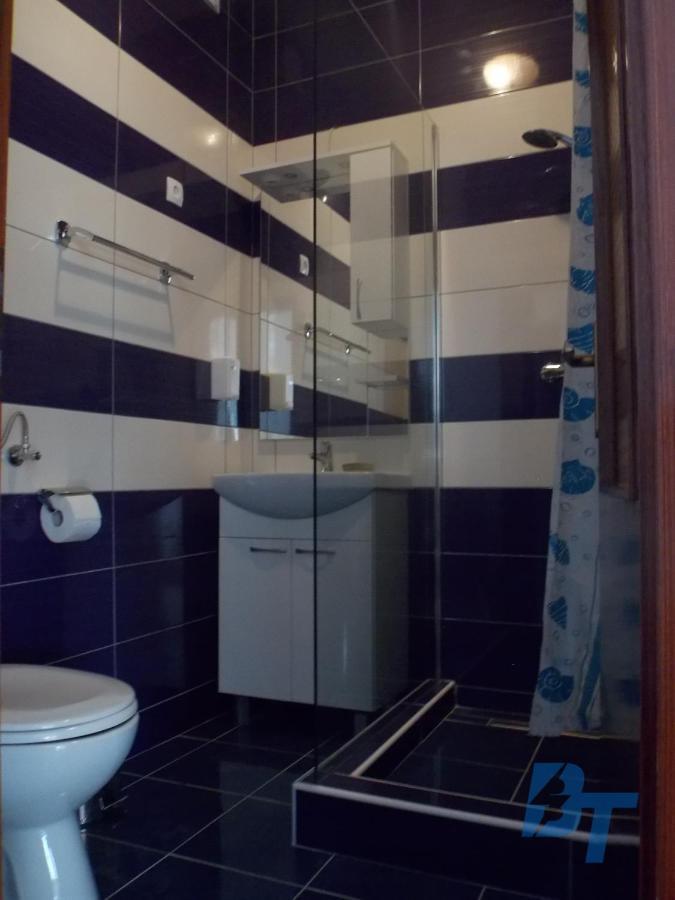 Villa Nives Holiday Apartment Rentals بودْسْتغانا المظهر الخارجي الصورة