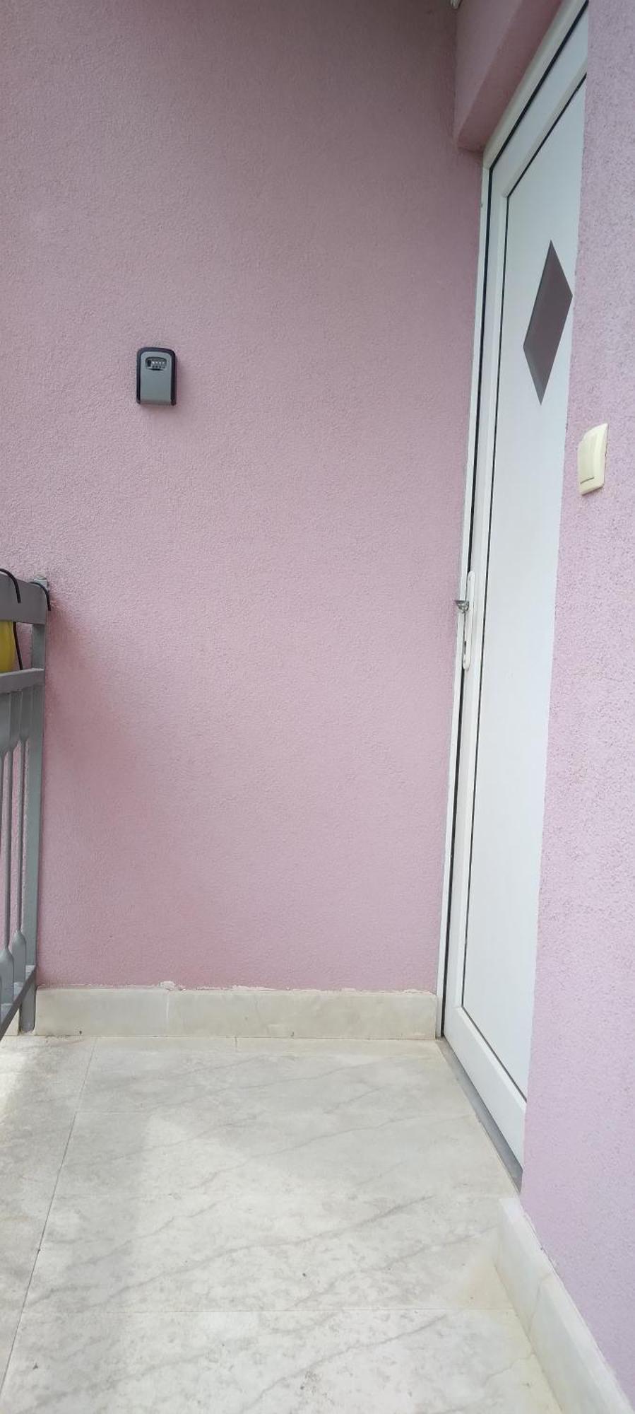 Villa Nives Holiday Apartment Rentals بودْسْتغانا الغرفة الصورة